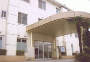 国分寺内科中央病院