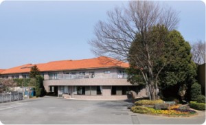 nursing home niragawa-no-sato