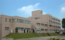 北関東循環器病院