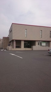 栗山中央病院