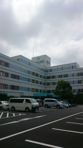 島田台病院