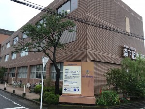 morisitta-kinen-hospital