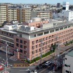 ヘブロン会