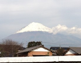 mt.Fuji