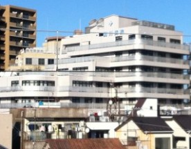 関川病院