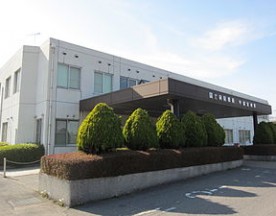 300px-National_Hospital_Organization_Utsunomiya_National_Hospital