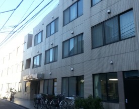 すずき病院
