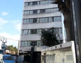 北品川病院