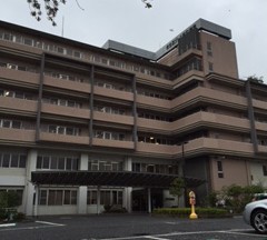 救世軍ブース記念病院