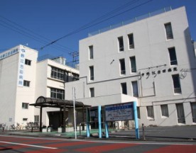 中野江古田