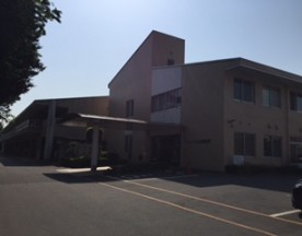 ベトレヘムの園病院