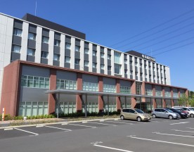 船橋総合病院