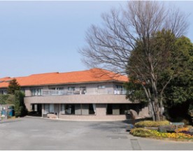 nursing home niragawa-no-sato