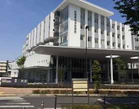 musashino-tokushukai-hospital