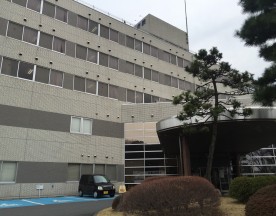 大宮共立病院