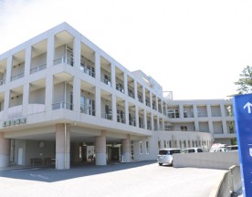 musashidai hospital