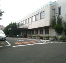 横浜船員保険病院2