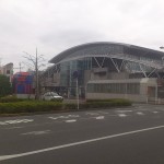 飛田給駅