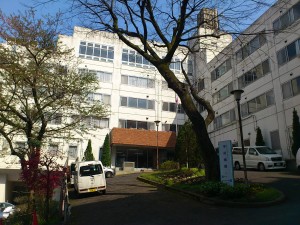 平川病院