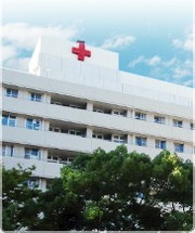 病院 静岡 赤十字